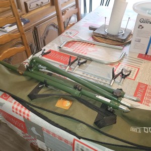 GEOPOD - Rop pod (neuf)