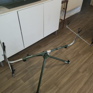 GEOPOD - Rop pod (neuf)