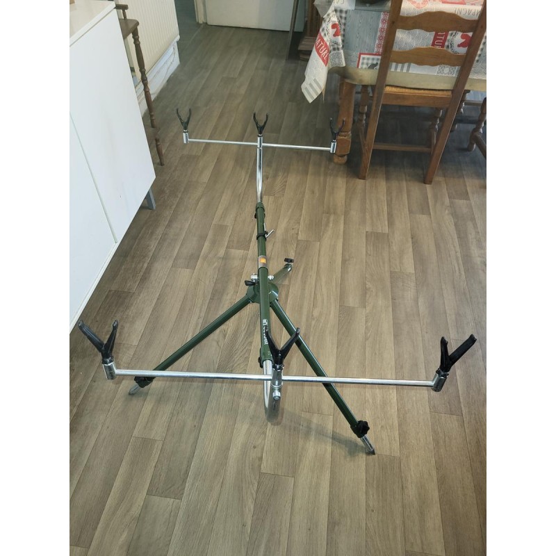 GEOPOD - Rop pod (neuf)