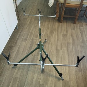 GEOPOD - Rop pod (neuf)