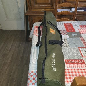 GEOPOD - Rop pod (neuf)