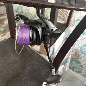 CAPERLAN - Canne xtreme 9 full kork