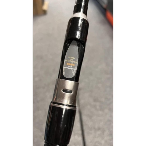 DAIWA - 3 cannes infinity x