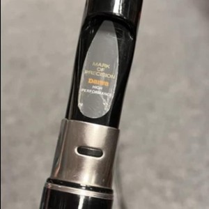 DAIWA - 3 cannes infinity x