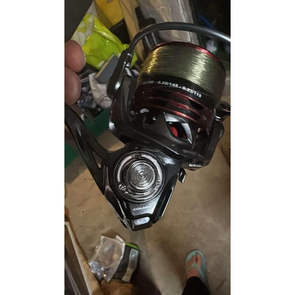 MATRIX - Canne feeder 3,5lbs