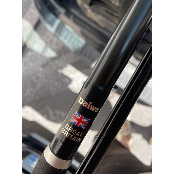 DAIWA - 3 cannes infinity x