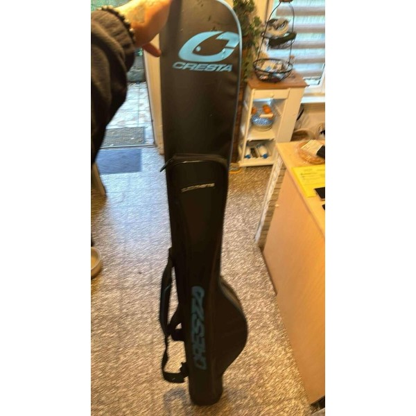 MATRIX - Canne feeder 3,5lbs
