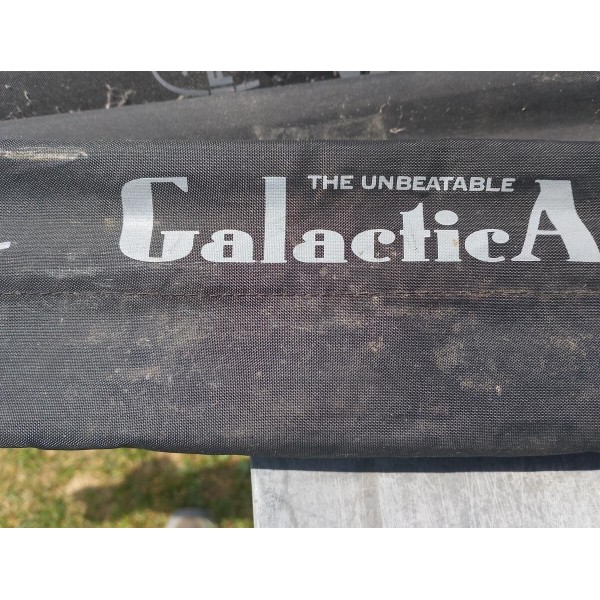 GALACTICA - 2x cannes carpe 3,60m