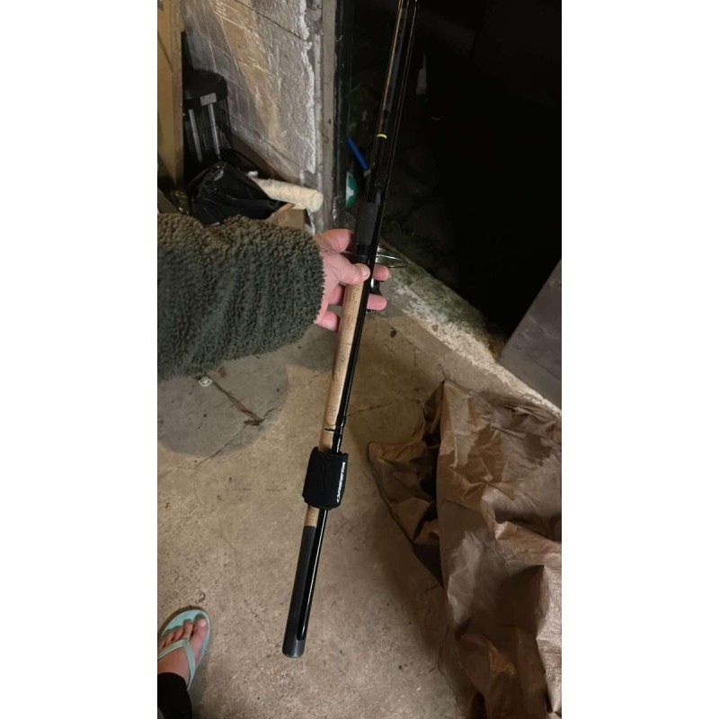 MATRIX - Canne feeder 3,5lbs