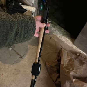 MATRIX - Canne feeder 3,5lbs