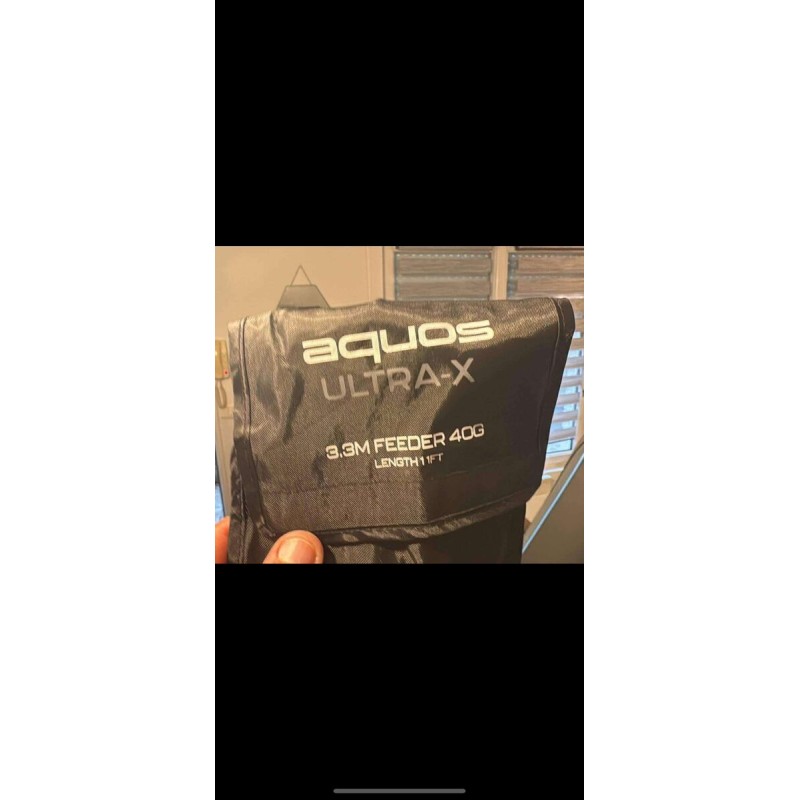 MATRIX - Canne feeder 3,5lbs