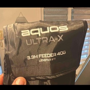 MATRIX - Canne feeder 3,5lbs