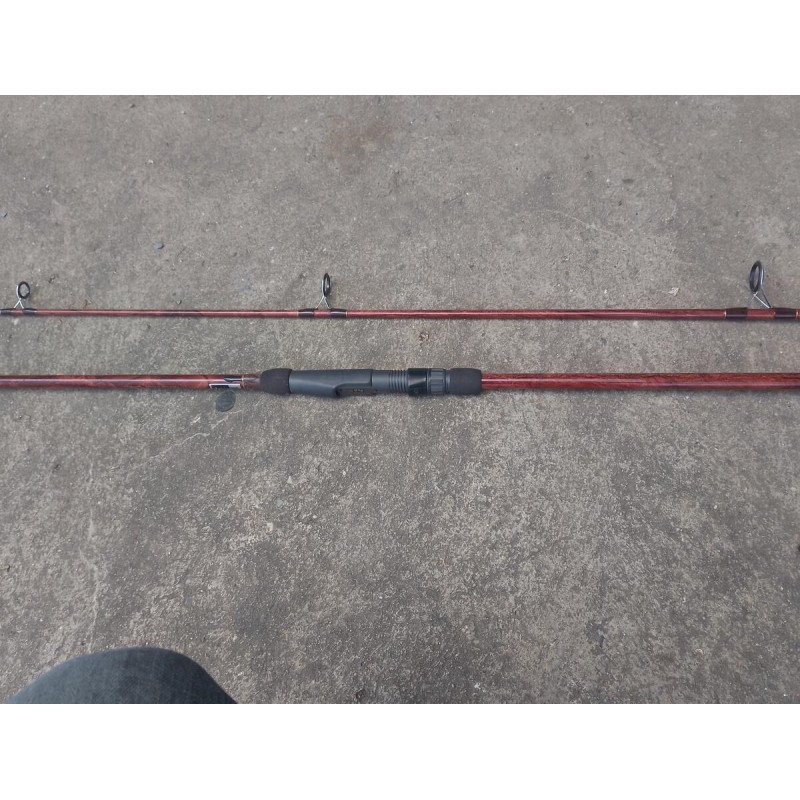 GALACTICA - 2x cannes carpe 3,60m