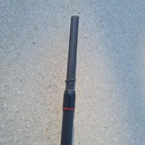 CAPERLAN - Canne a peche axion 270 xxh