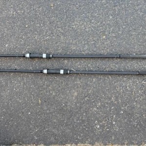 STARBAITS - Canne à carpe M5