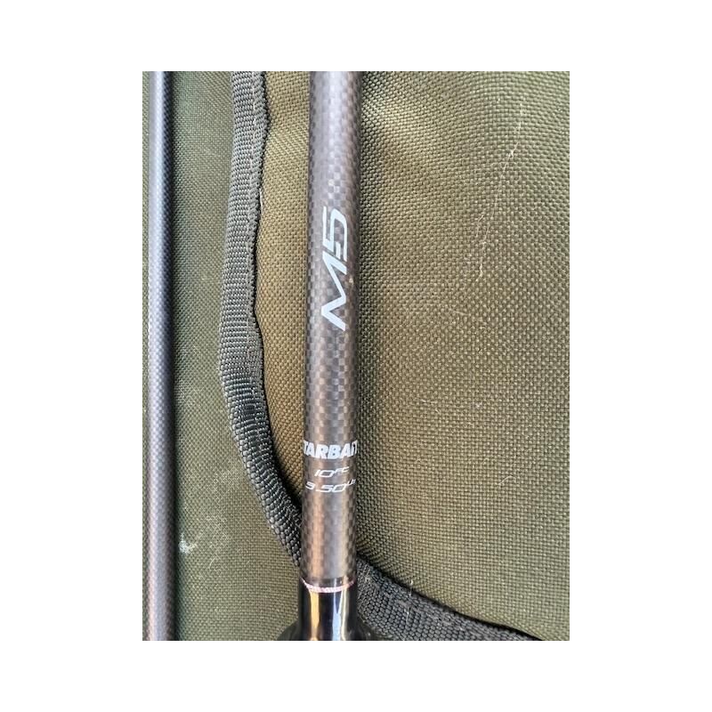 STARBAITS - Canne à carpe M5