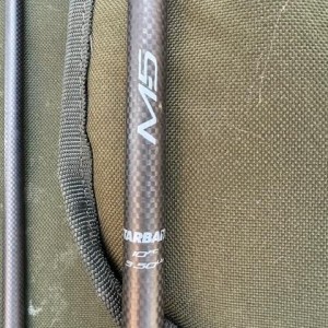STARBAITS - Canne à carpe M5