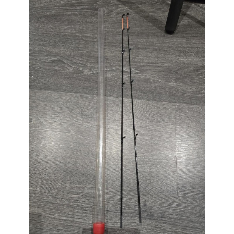 GARBOLINO - Canne Feeder