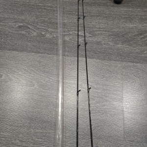 GARBOLINO - Canne Feeder
