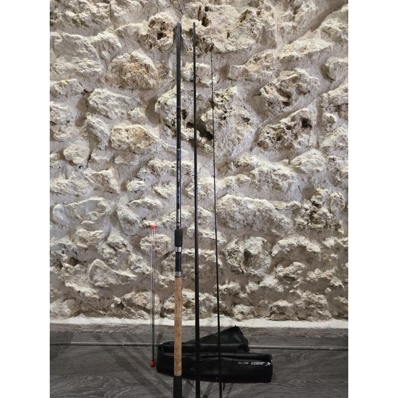 GARBOLINO - Canne Feeder
