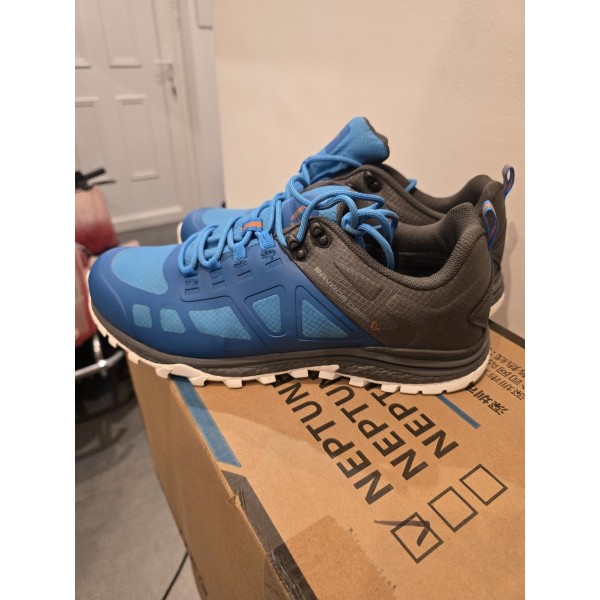 SAVAGE GEAR - Chaussures Boat Low Cut