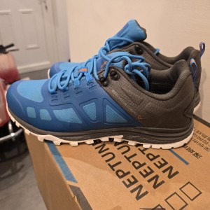 SAVAGE GEAR - Chaussures Boat Low Cut