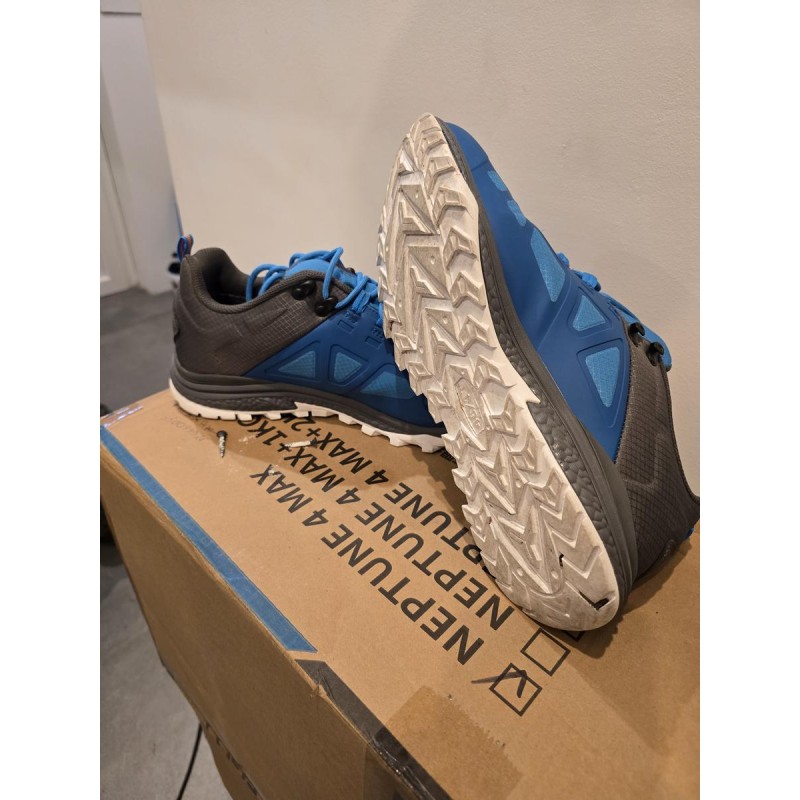 SAVAGE GEAR - Chaussures Boat Low Cut