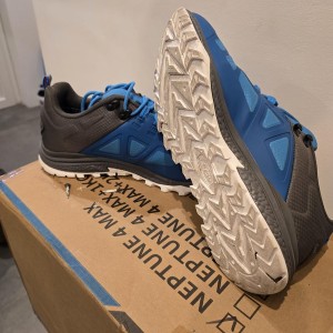SAVAGE GEAR - Chaussures Boat Low Cut