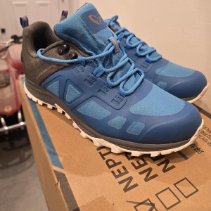 SAVAGE GEAR - Chaussures Boat Low Cut