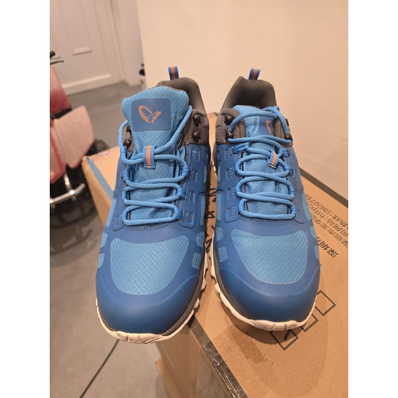 SAVAGE GEAR - Chaussures Boat Low Cut