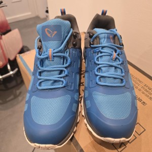 SAVAGE GEAR - Chaussures Boat Low Cut