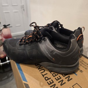 SAVAGE GEAR - Chaussures X-Grip