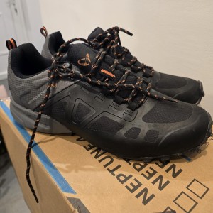 SAVAGE GEAR - Chaussures X-Grip