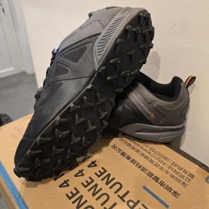 SAVAGE GEAR - Chaussures X-Grip