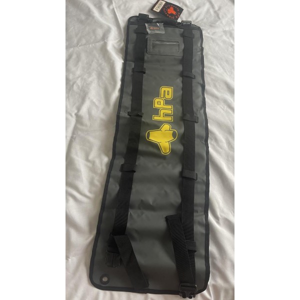 HPA – Sac Popperstore Grey (Neuf avec étiquette)