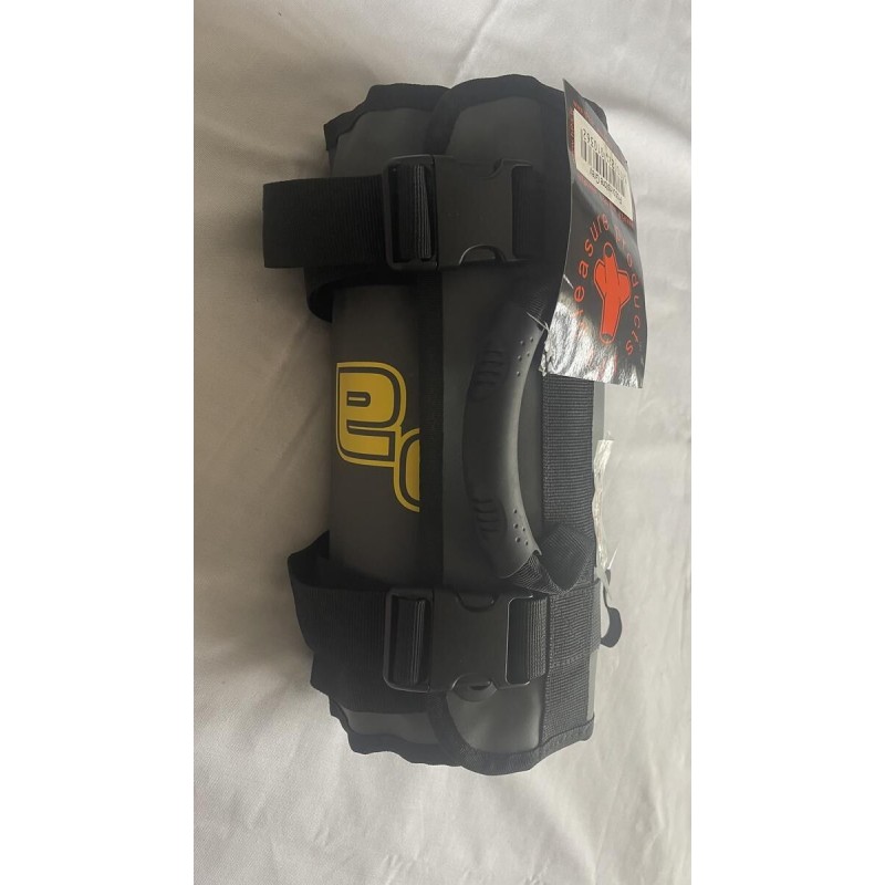 HPA – Sac Popperstore Grey (Neuf avec étiquette)