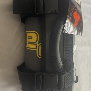 HPA – Sac Popperstore Grey (Neuf avec étiquette)