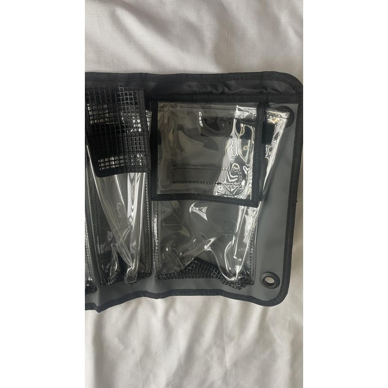 HPA – Sac Popperstore Grey (Neuf avec étiquette)