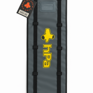 HPA – Sac Popperstore Grey (Neuf avec étiquette)