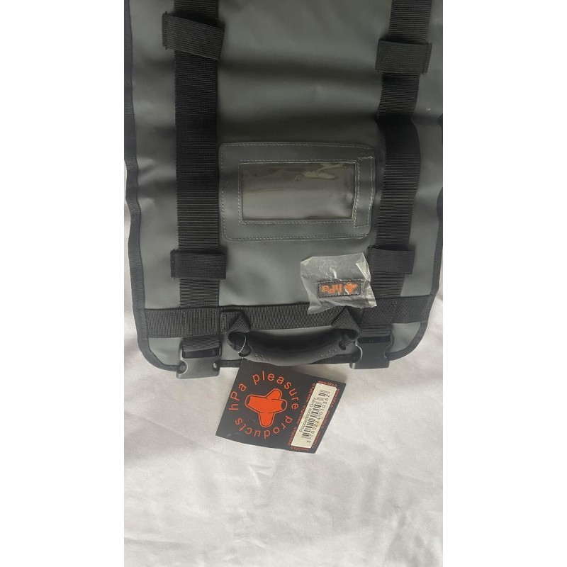 HPA – Sac Popperstore Grey (Neuf avec étiquette)