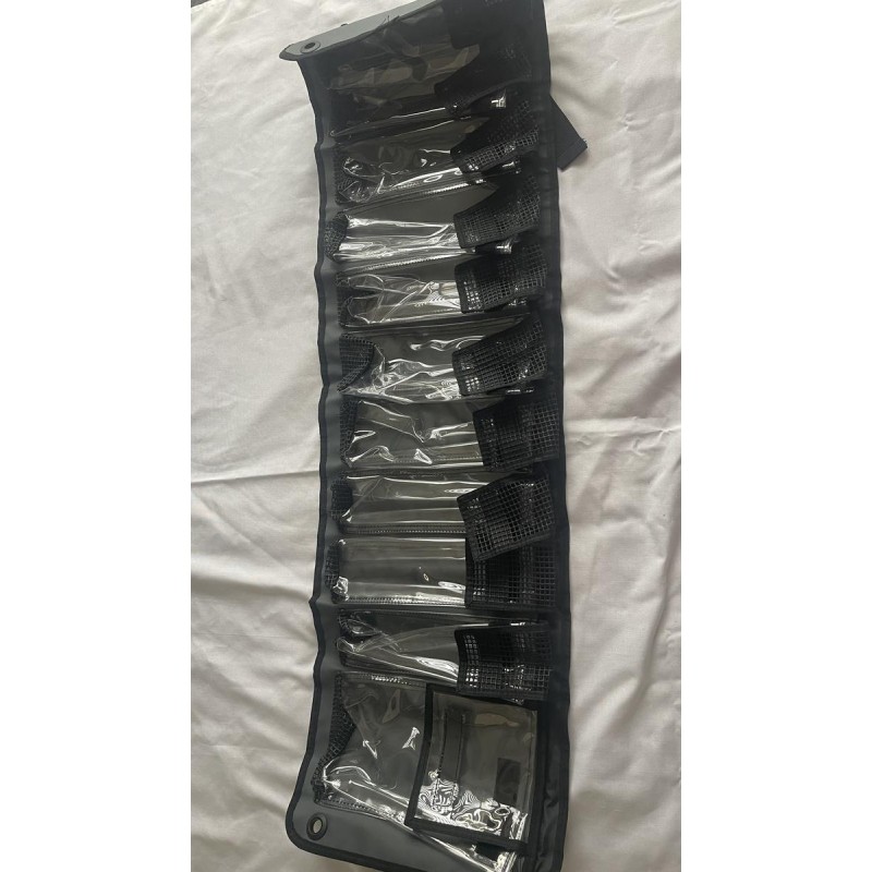 HPA – Sac Popperstore Grey (Neuf avec étiquette)