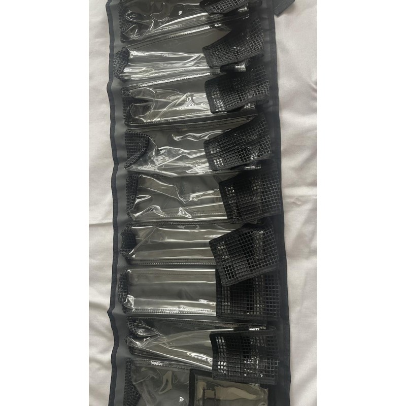 HPA – Sac Popperstore Grey (Neuf avec étiquette)