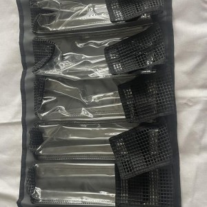 HPA – Sac Popperstore Grey (Neuf avec étiquette)