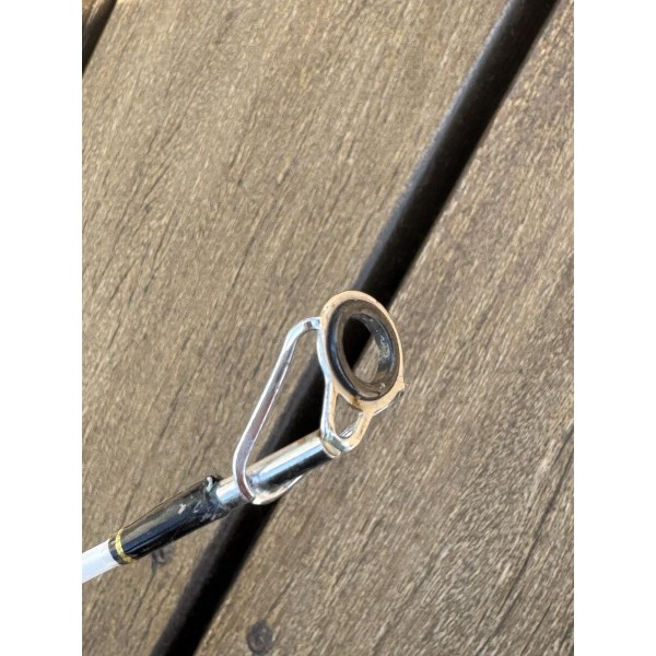 PENN - Ensemble Surf Wrath Ii Surfcasting Combo