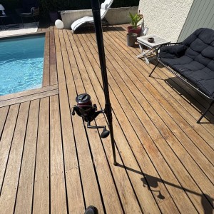 PENN - Ensemble Surf Wrath Ii Surfcasting Combo