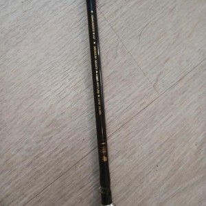 DAIWA - Ensemble casting samurai bass
