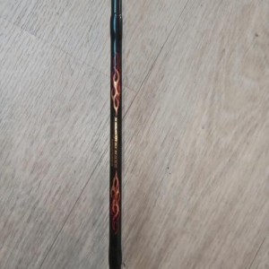 DAIWA - Ensemble casting samurai bass