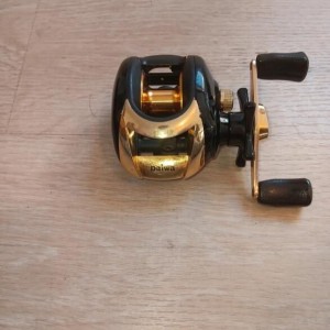 DAIWA - Ensemble casting samurai bass