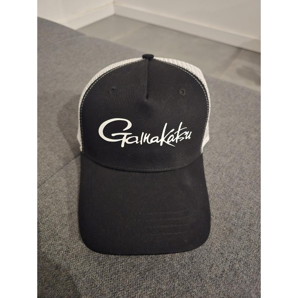 GAMAKATSU - Casquette G-Trucker Cap