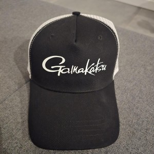 GAMAKATSU - Casquette G-Trucker Cap